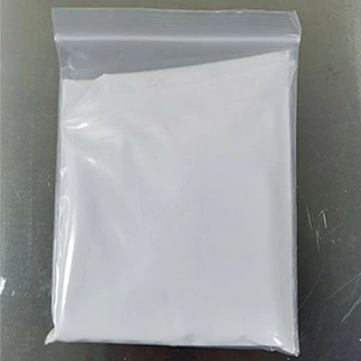 Diosgenin Powder real shot map