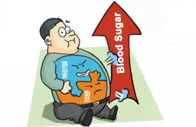 Phloretin hypoglycemic