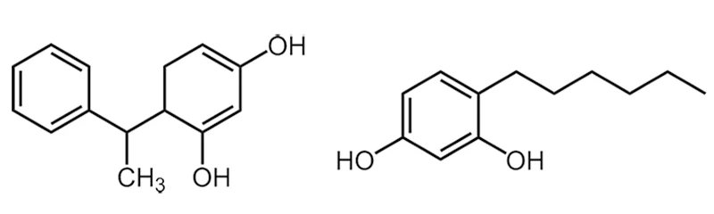Molecular formula 3 Molecular formula 3
