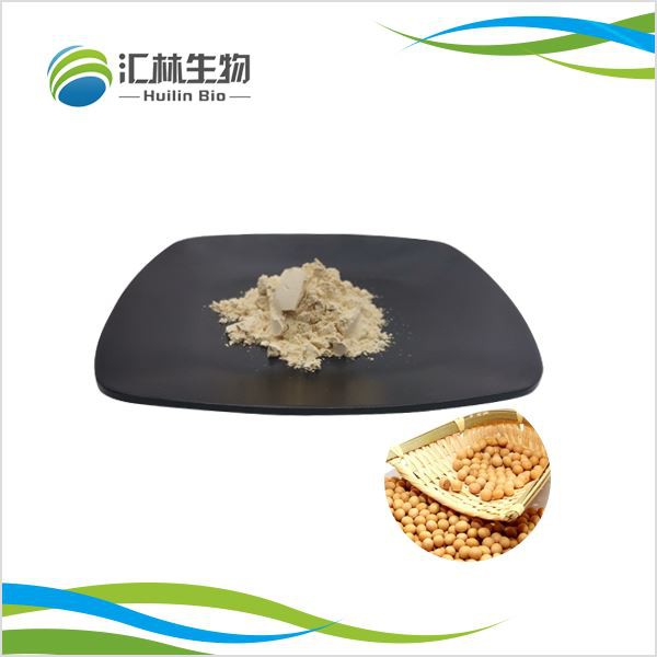 Powdwr Lecithin Soi
