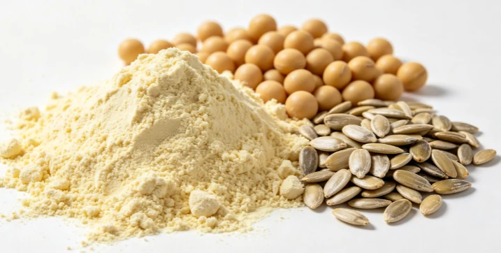 raw material of Phosphatidylserine raw material of Phosphatidylserine