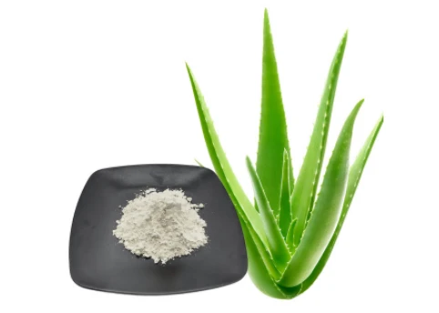 Aloe Vera Extract Powder Aloe Vera Extract Powder