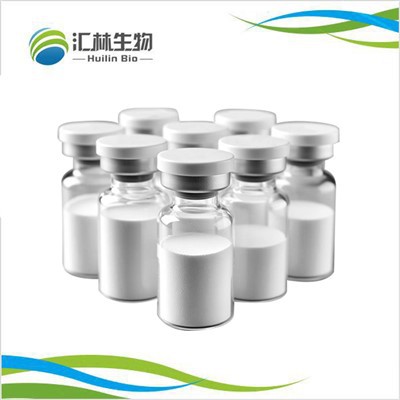 AHK Tripeptide-3 Powdwr Cas 126828-32-8